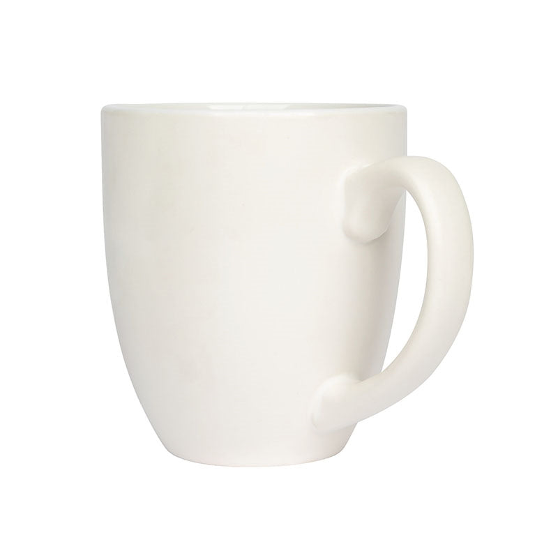 White (Decorated)