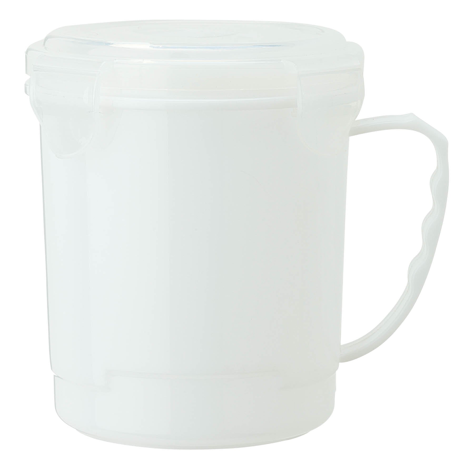 White (Decorated)