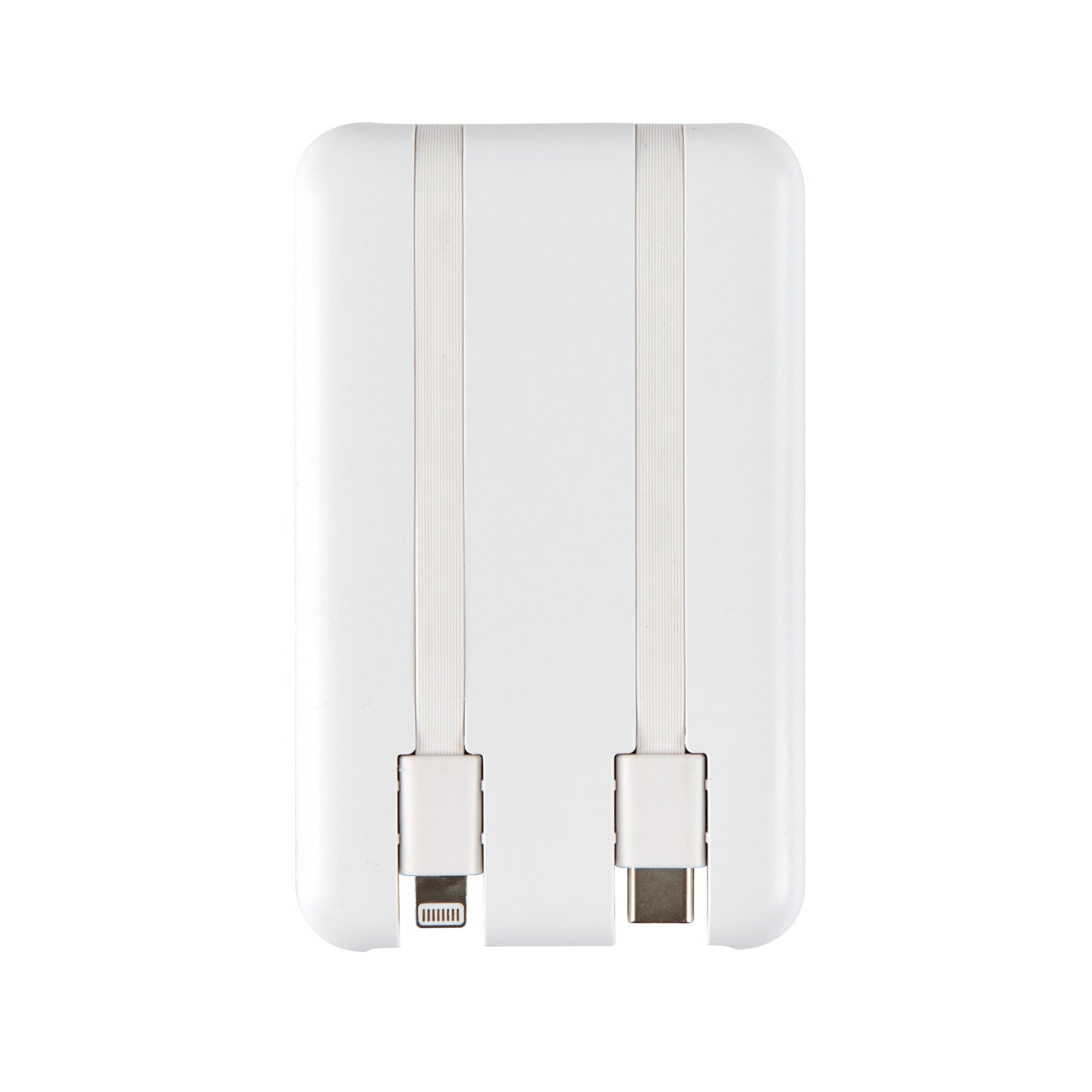 White (Decorated)