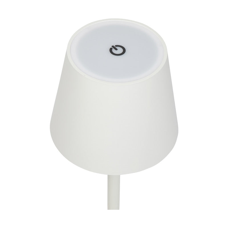 White (Decorated)