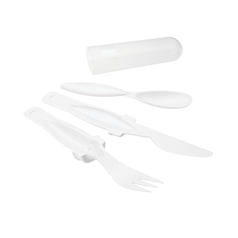White (Decorated)