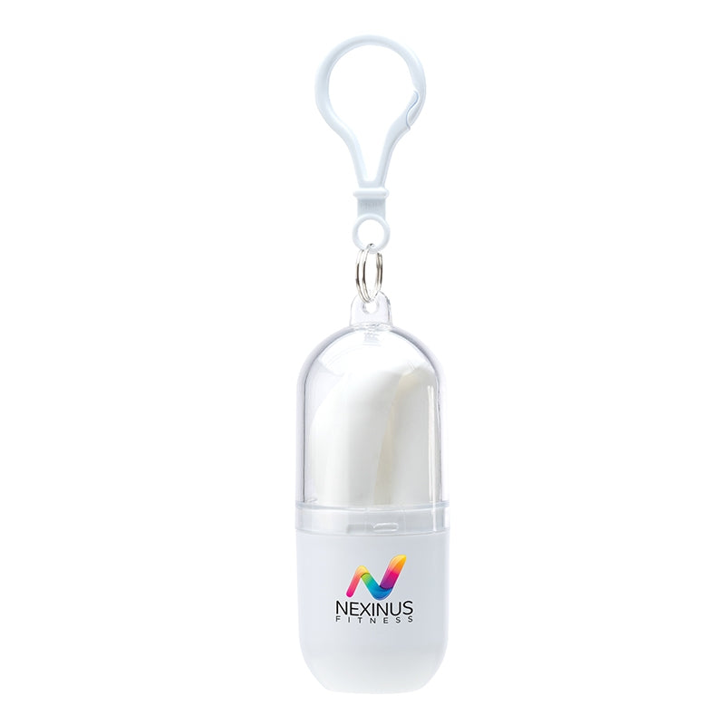 White (Decorated)