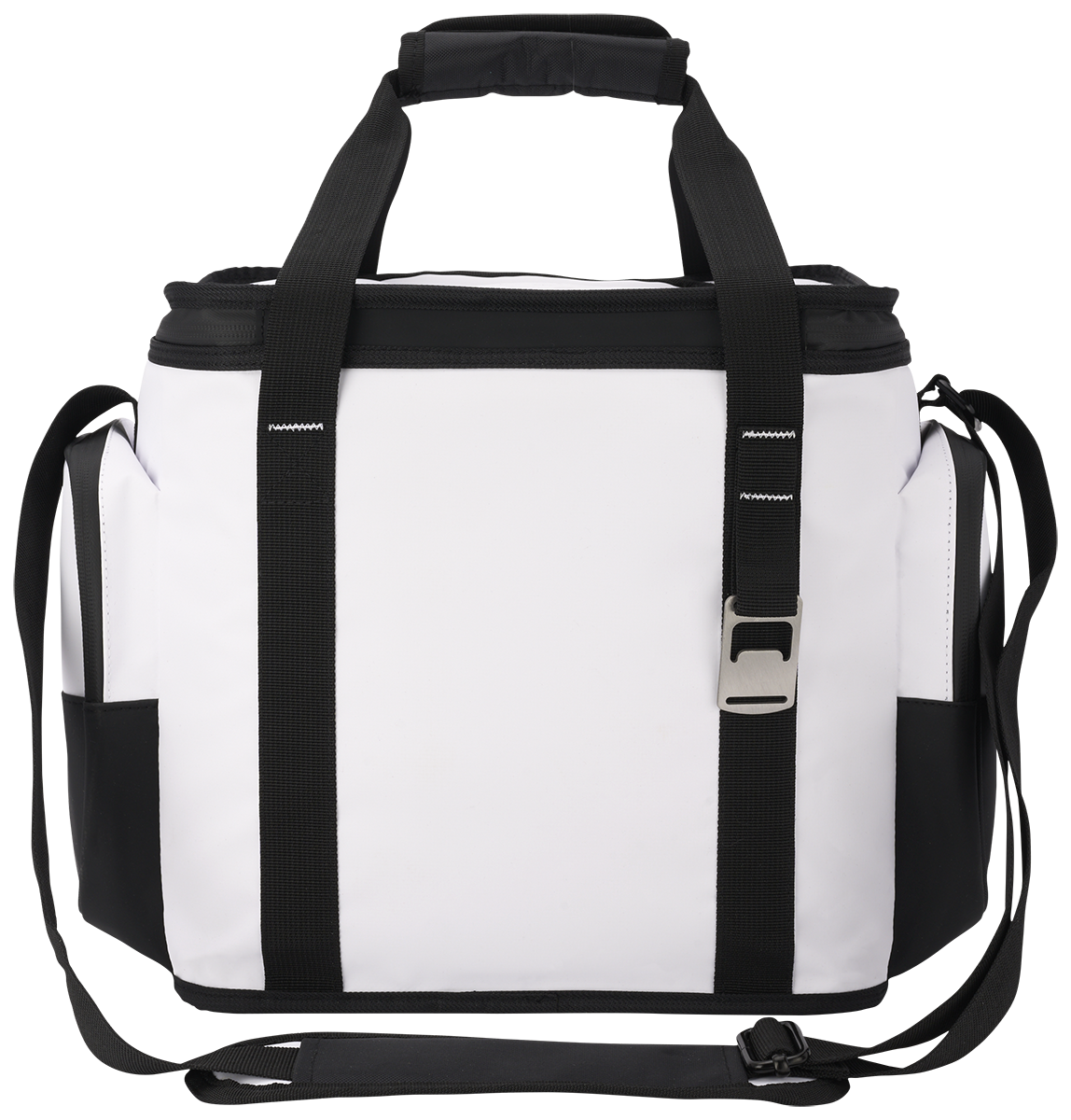 White (Decorated)