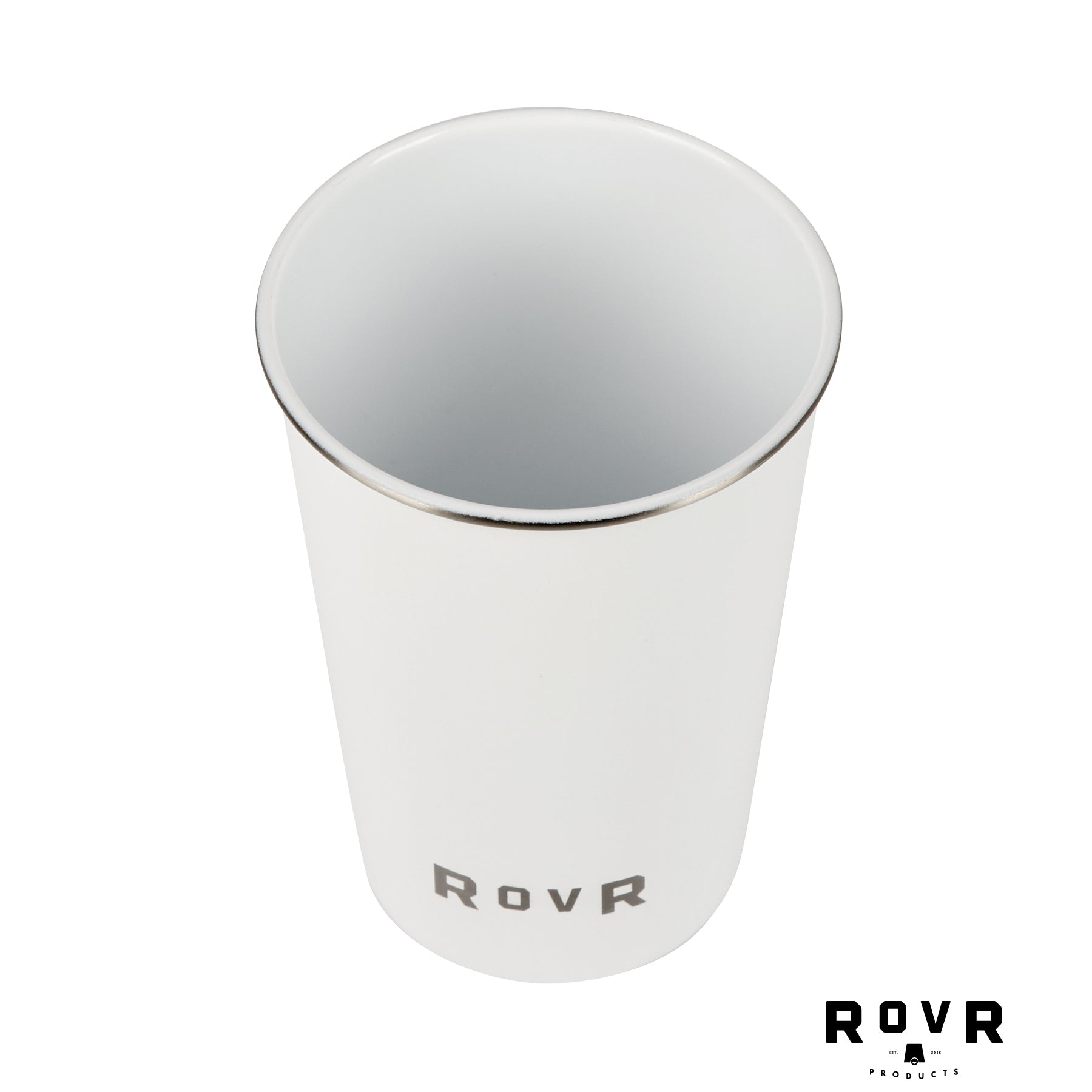 White (Decorated)