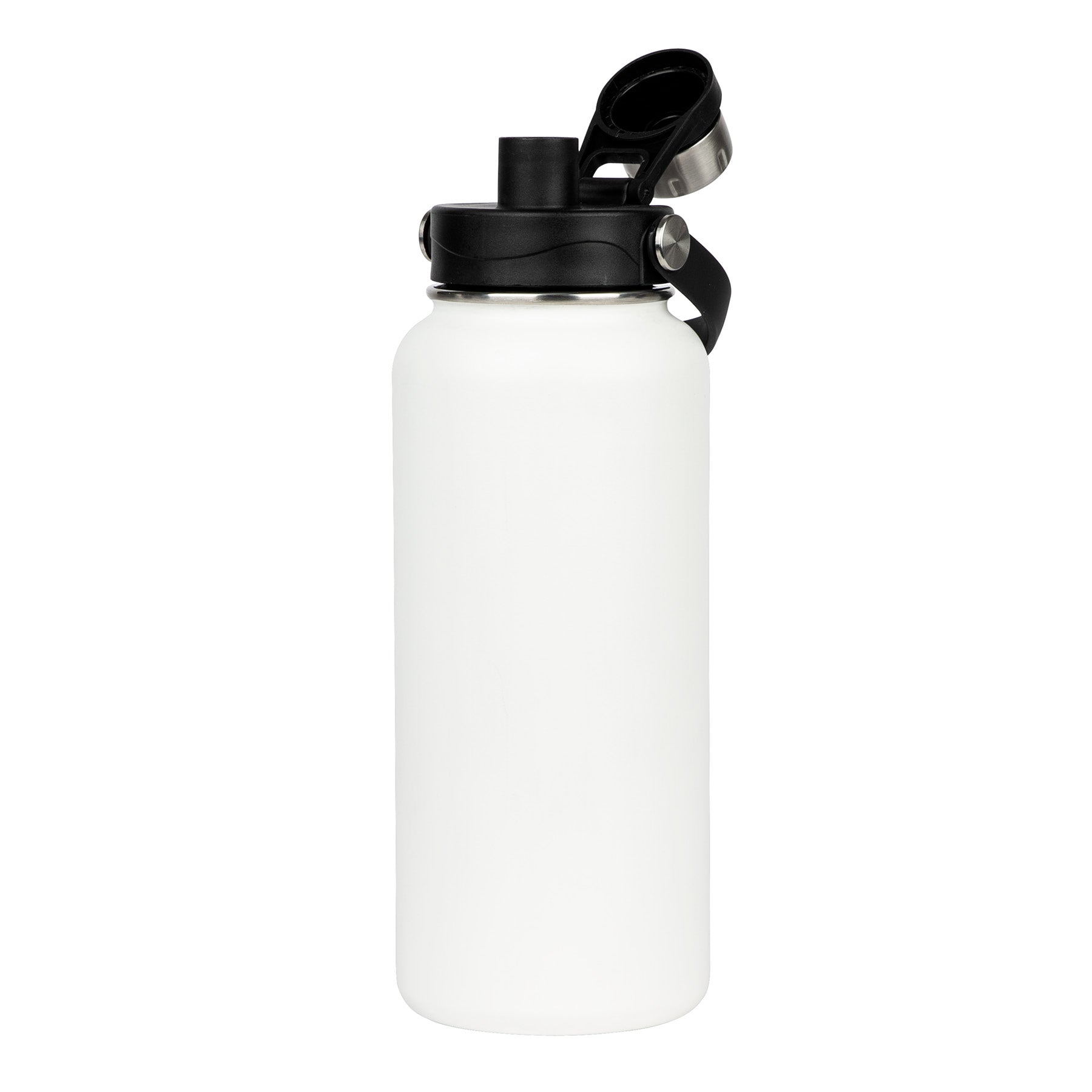 White (Decorated)