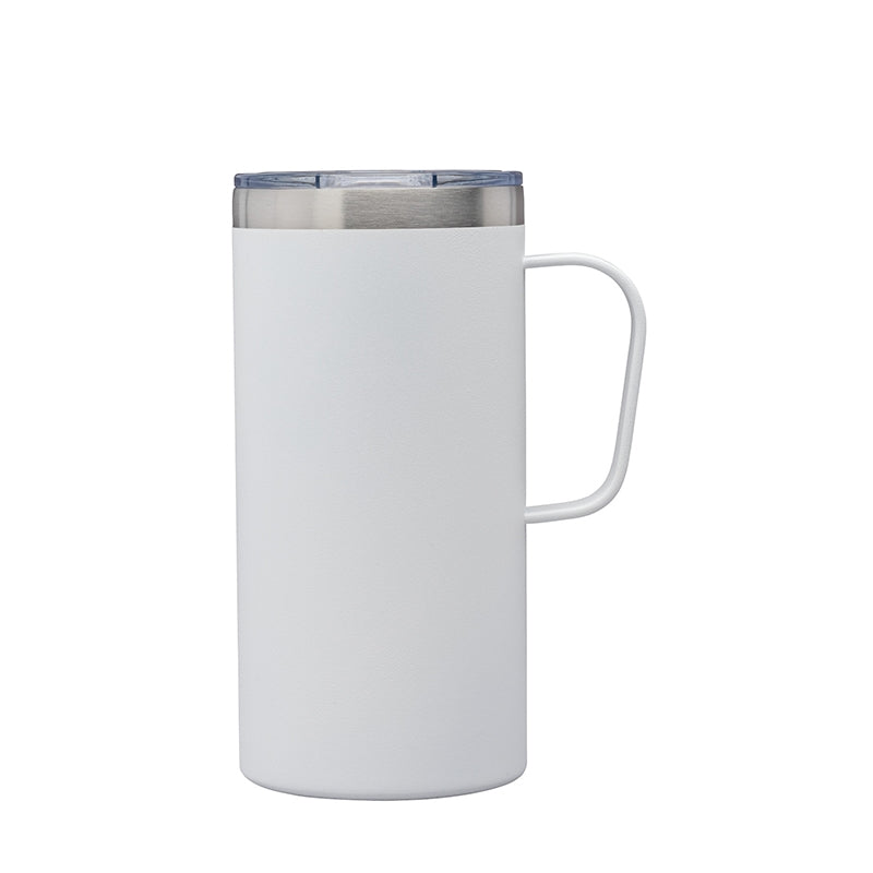 White (Decorated)