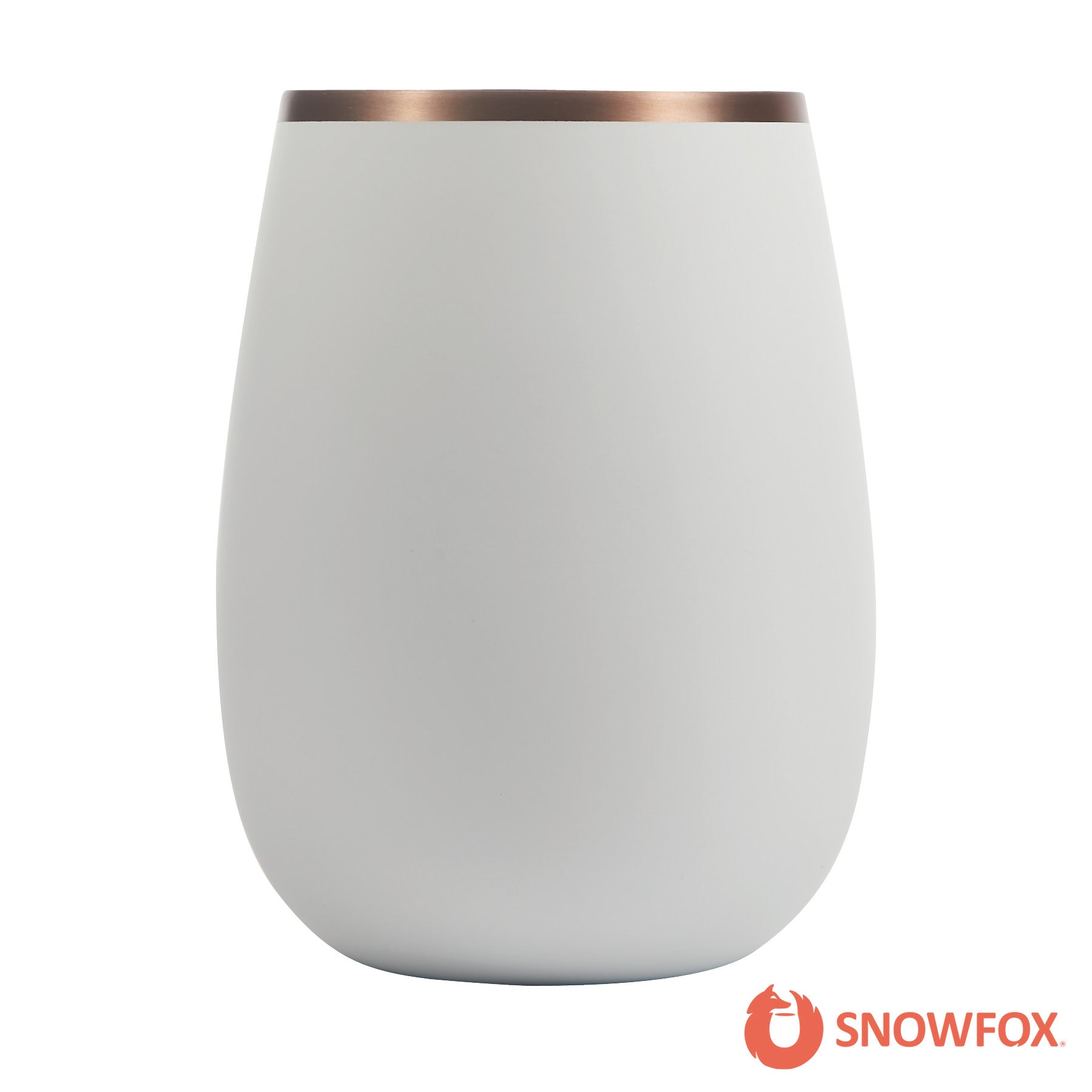 White (Decorated)