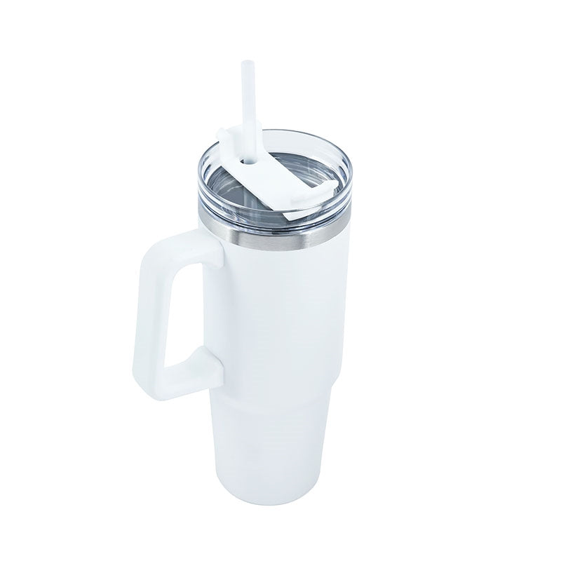 White (Decorated)