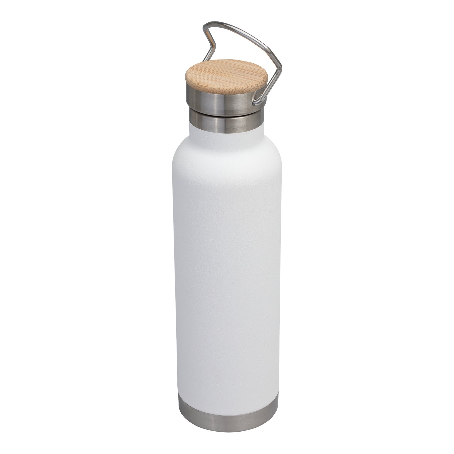 White (Decorated)