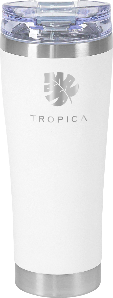 White (Decorated)