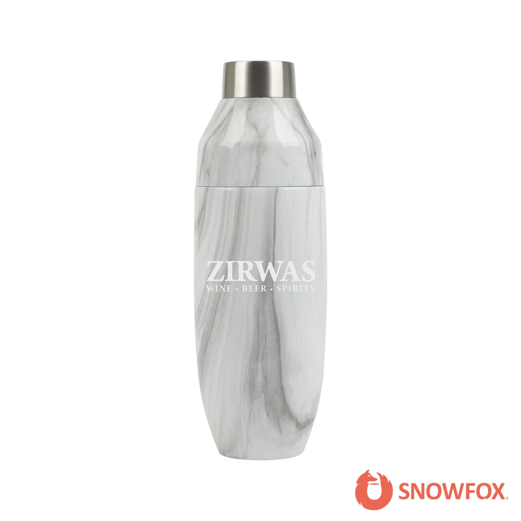 White (Decorated)