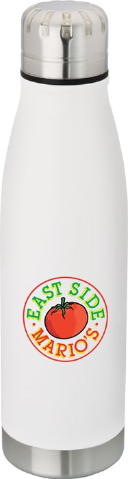 White (Decorated)