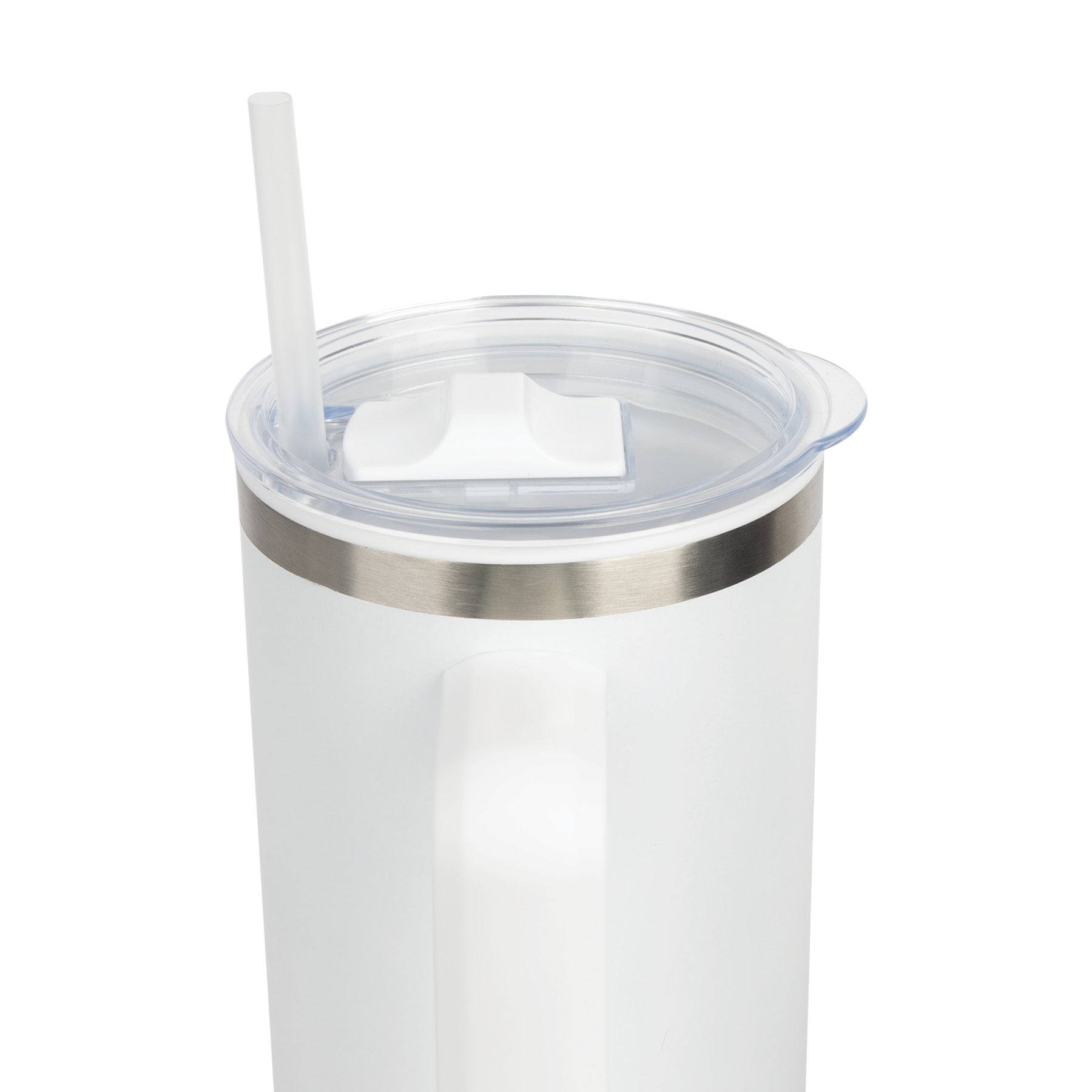 White (Decorated)