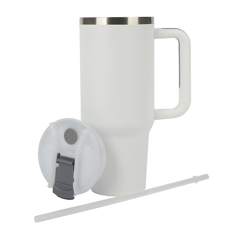 White (Decorated)