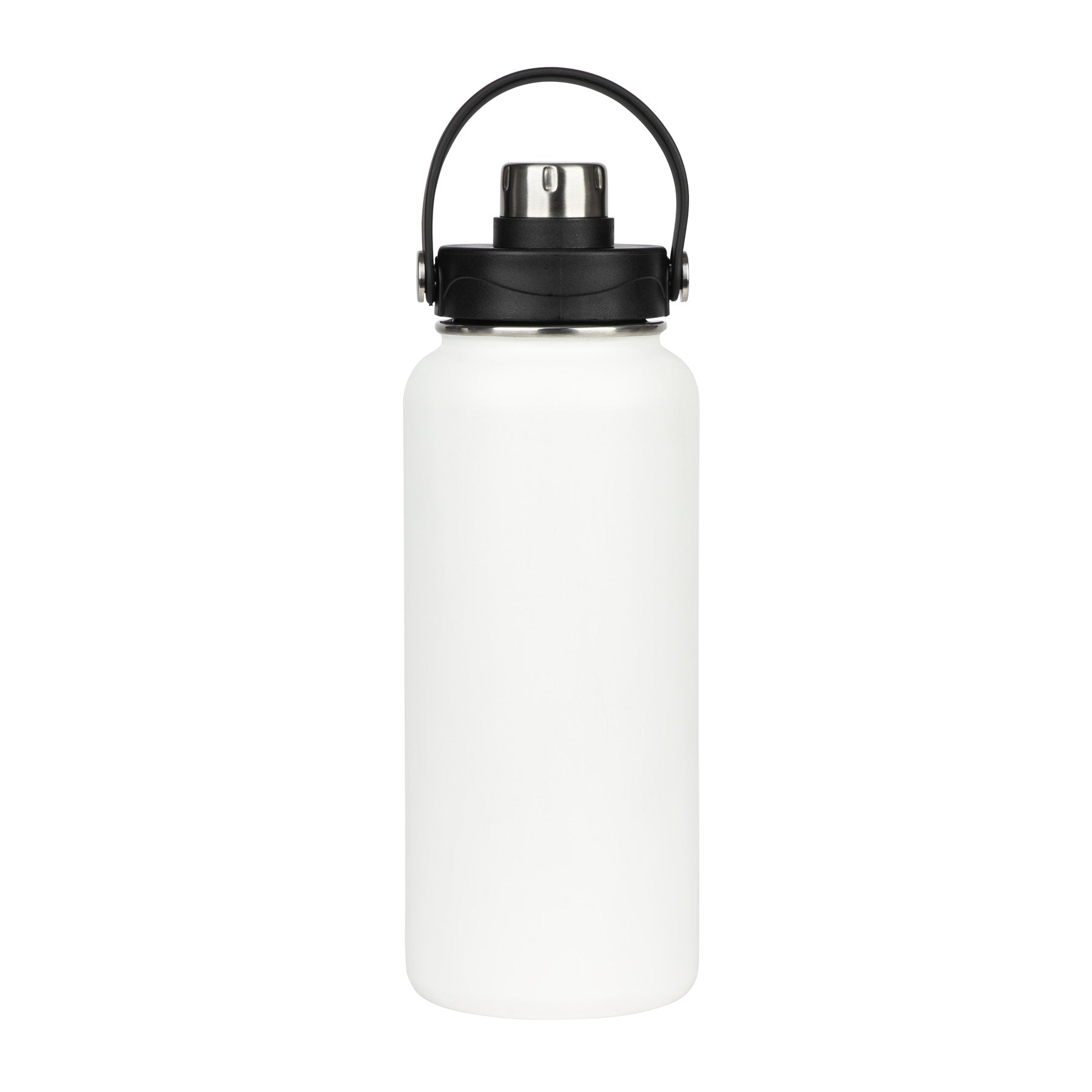 White (Decorated)