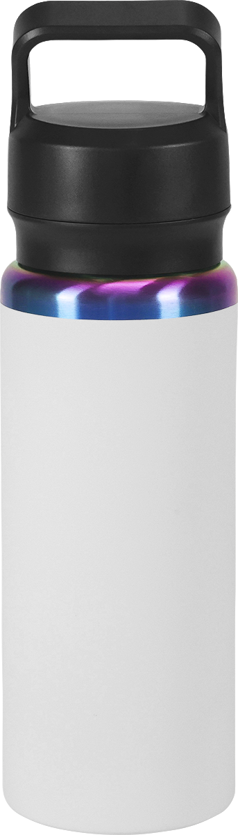White (Decorated)