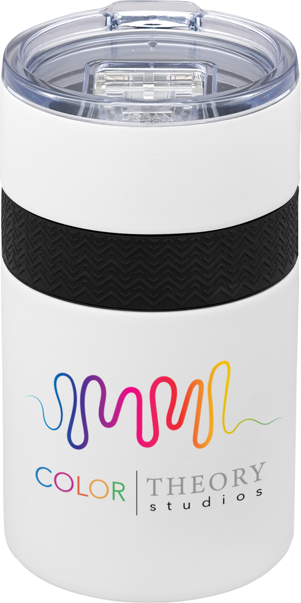 White (Decorated)