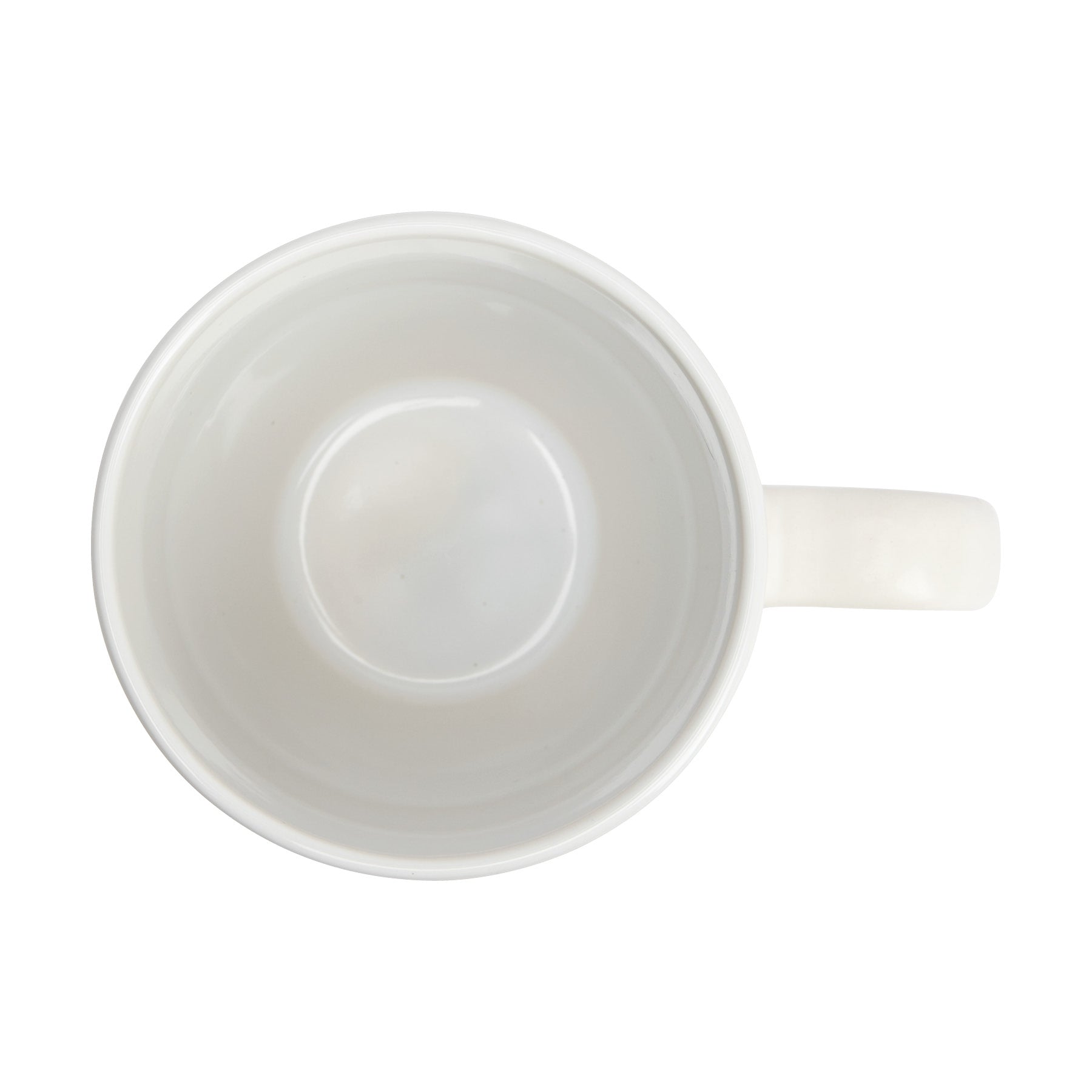 White (Decorated)
