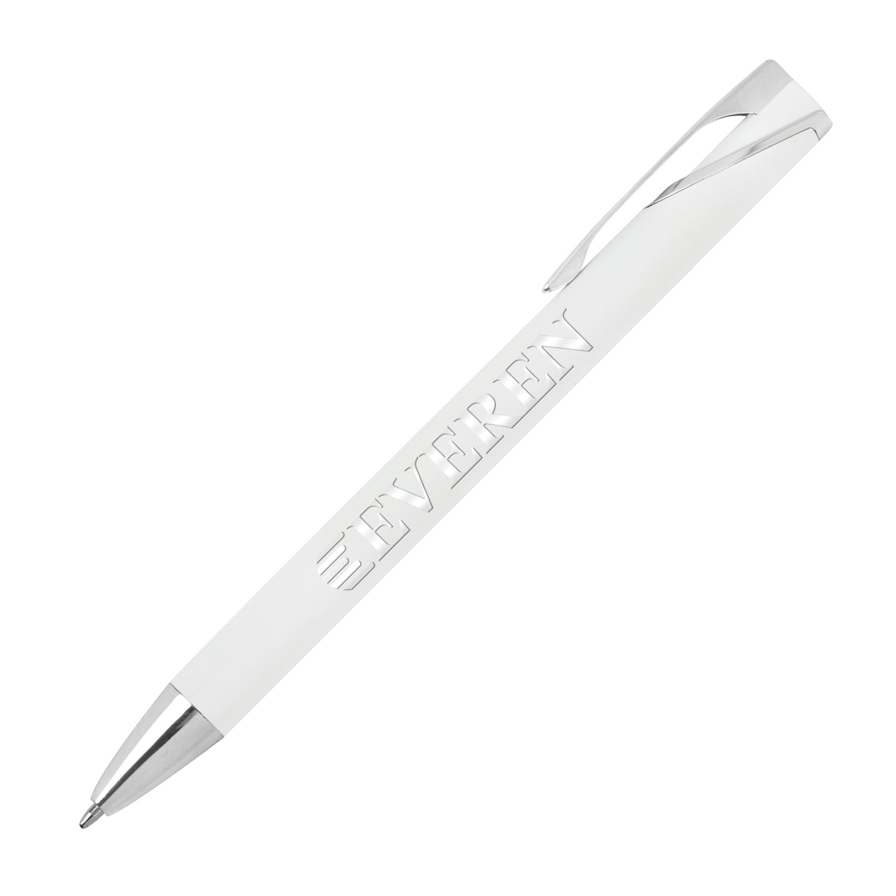 White (Decorated)