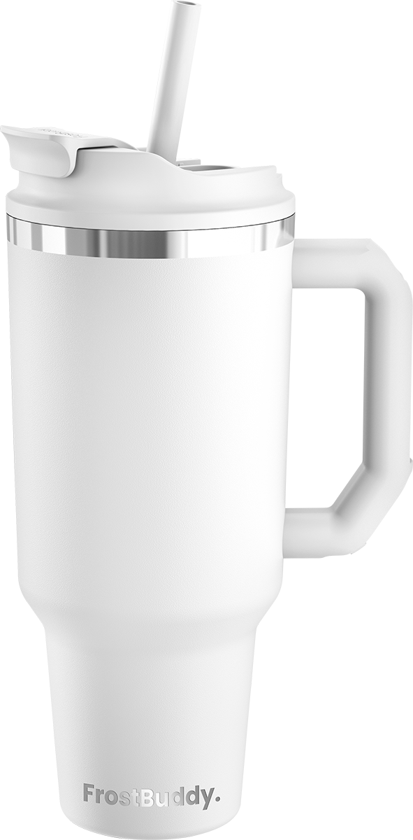 White (Decorated)