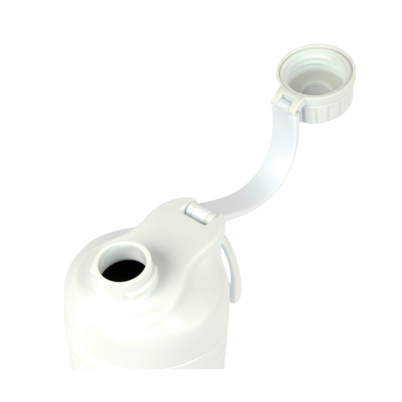 White (Decorated)