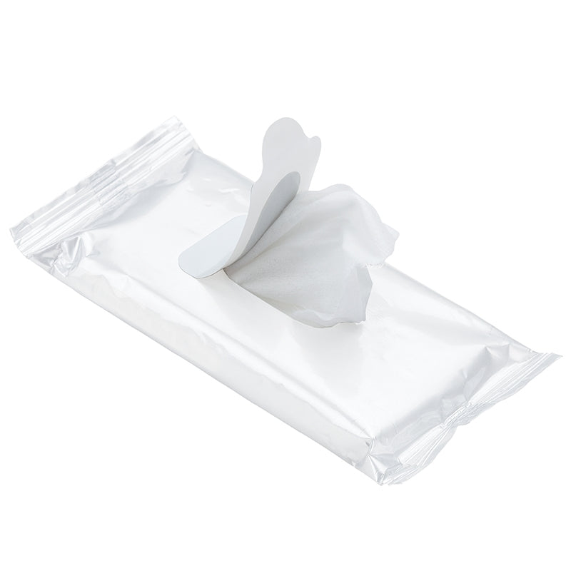 White (Decorated)