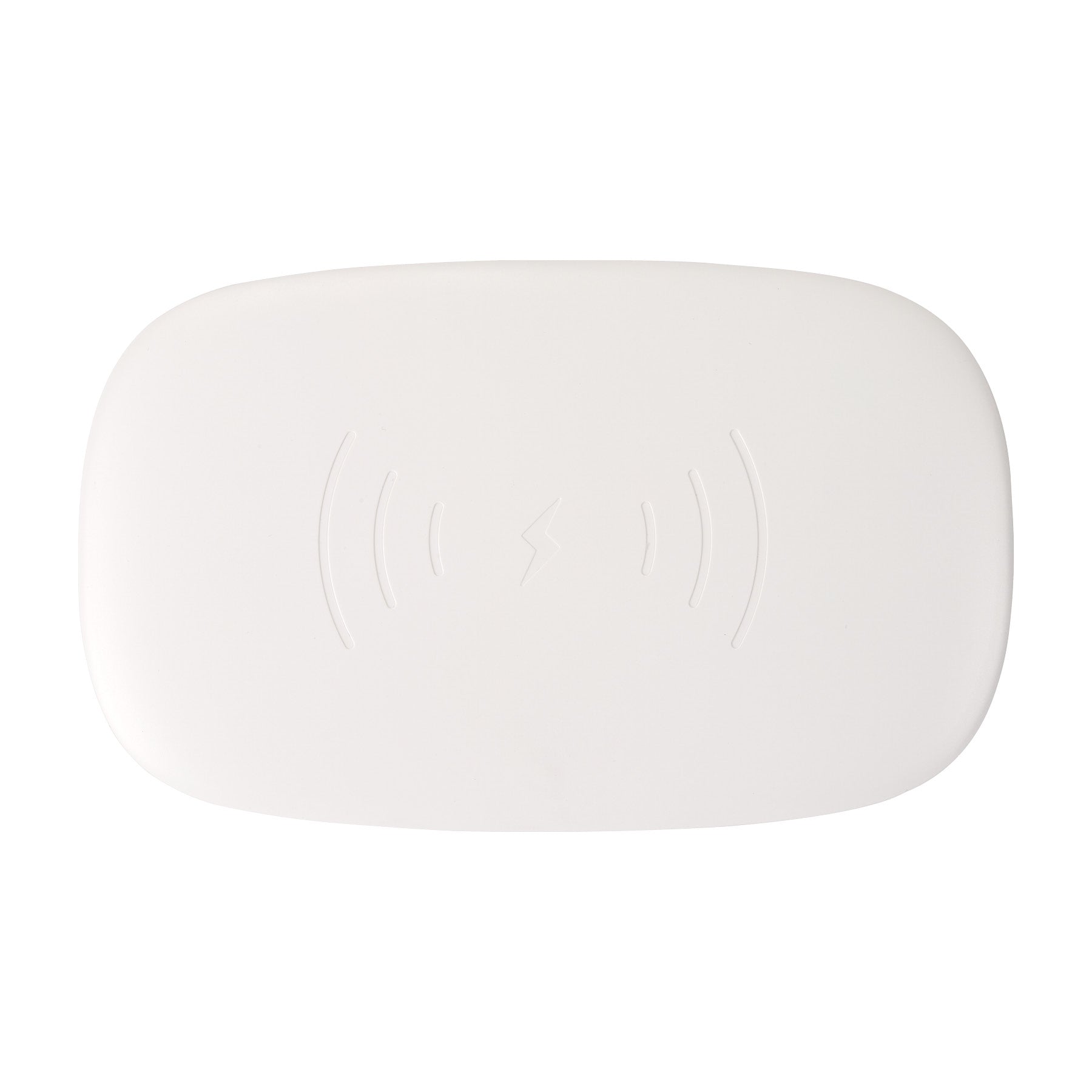 White (Decorated)