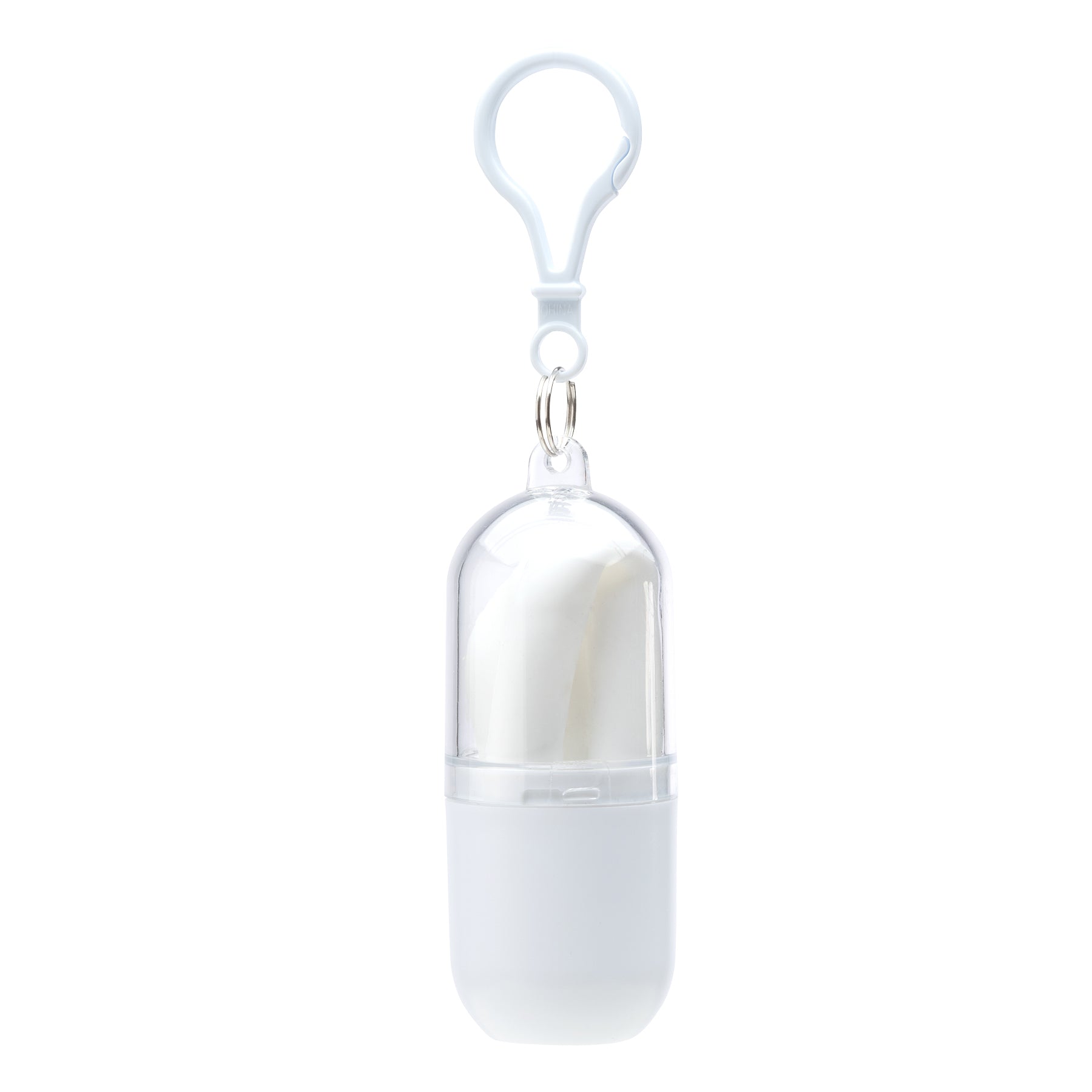 White (Decorated)