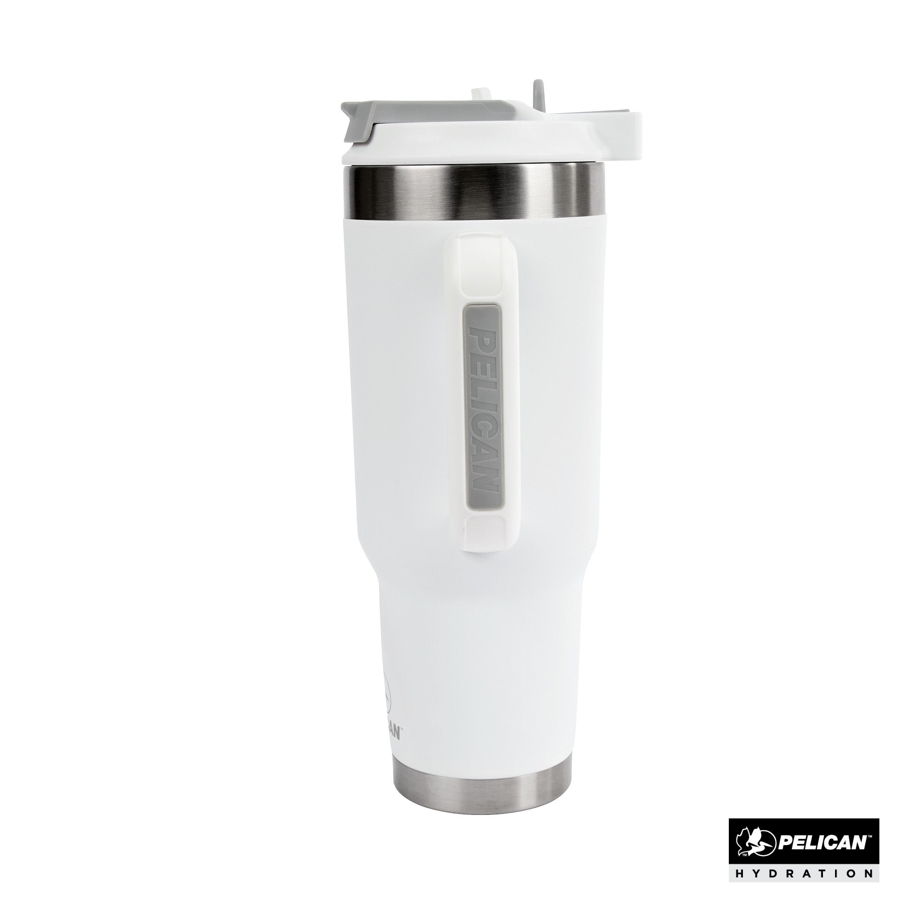 White (Decorated)