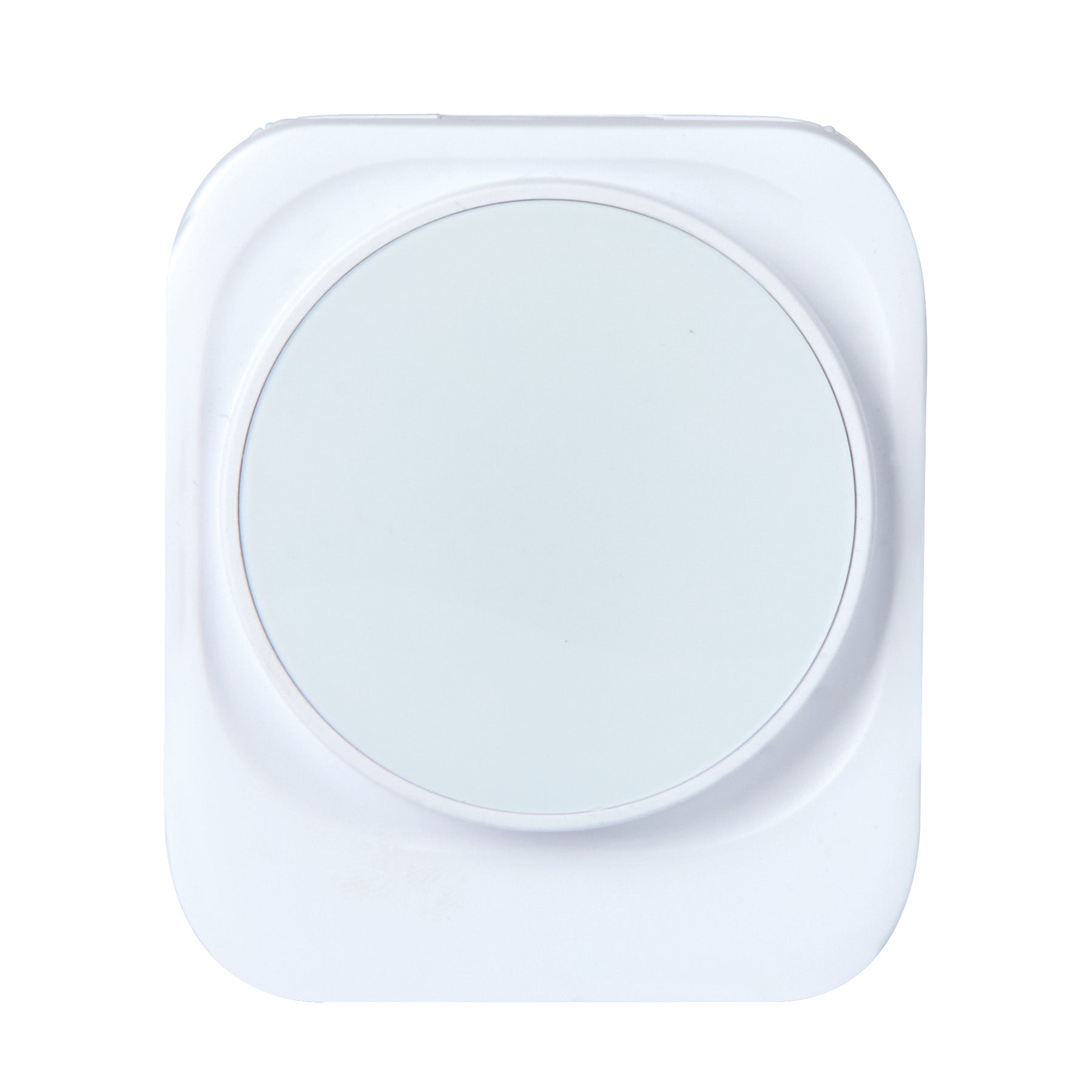 White (Decorated)