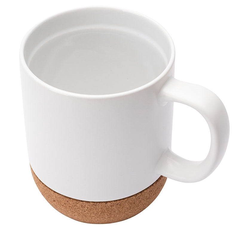 White (Decorated)