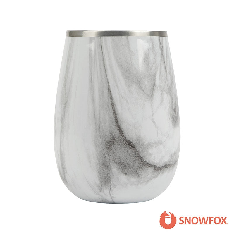 White (Decorated)