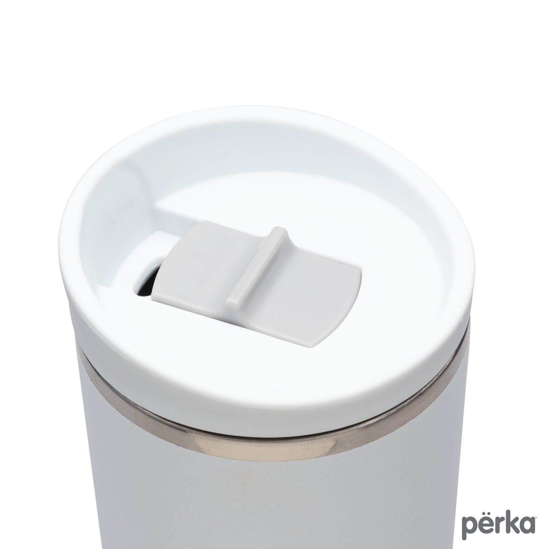 White (Decorated)