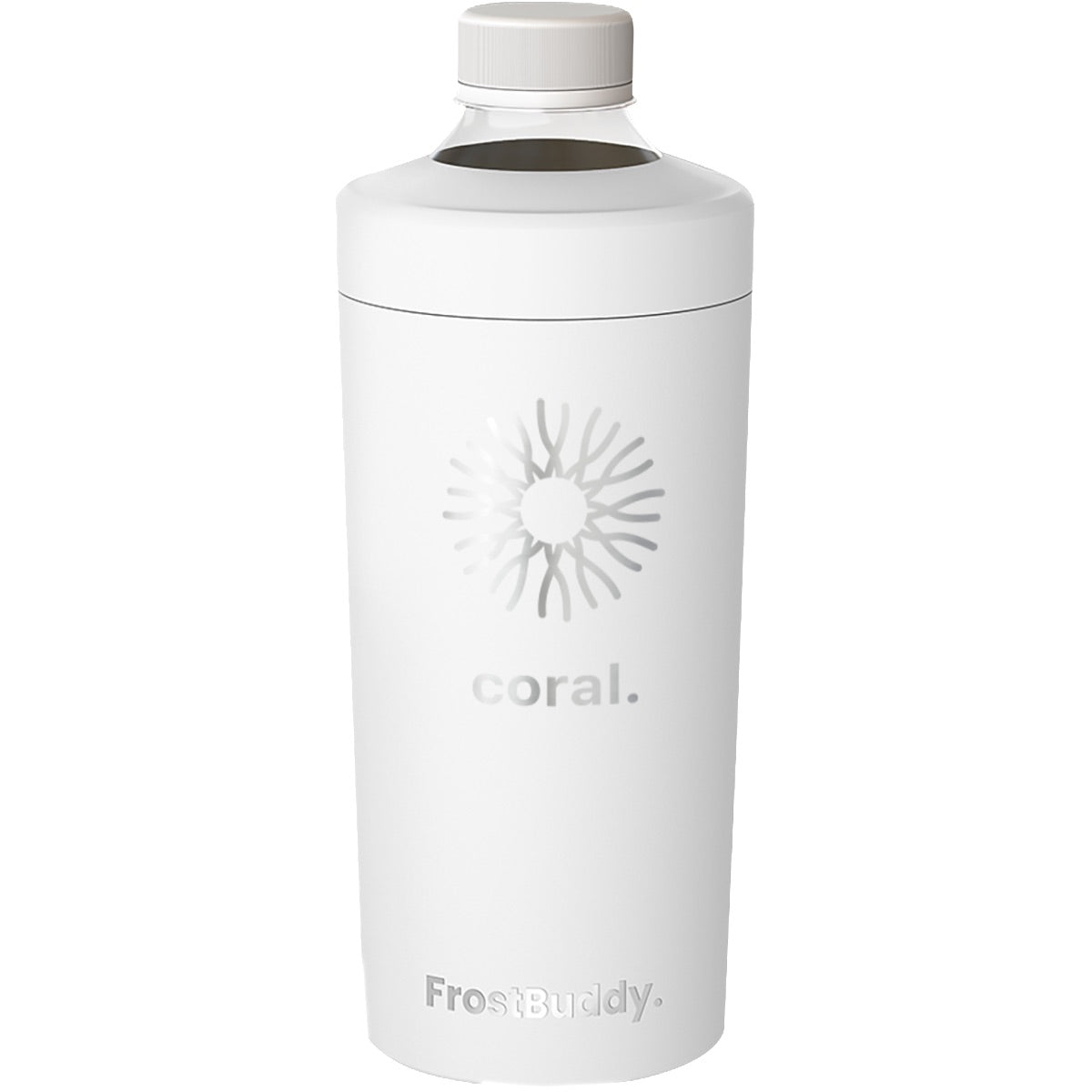 White (Decorated)
