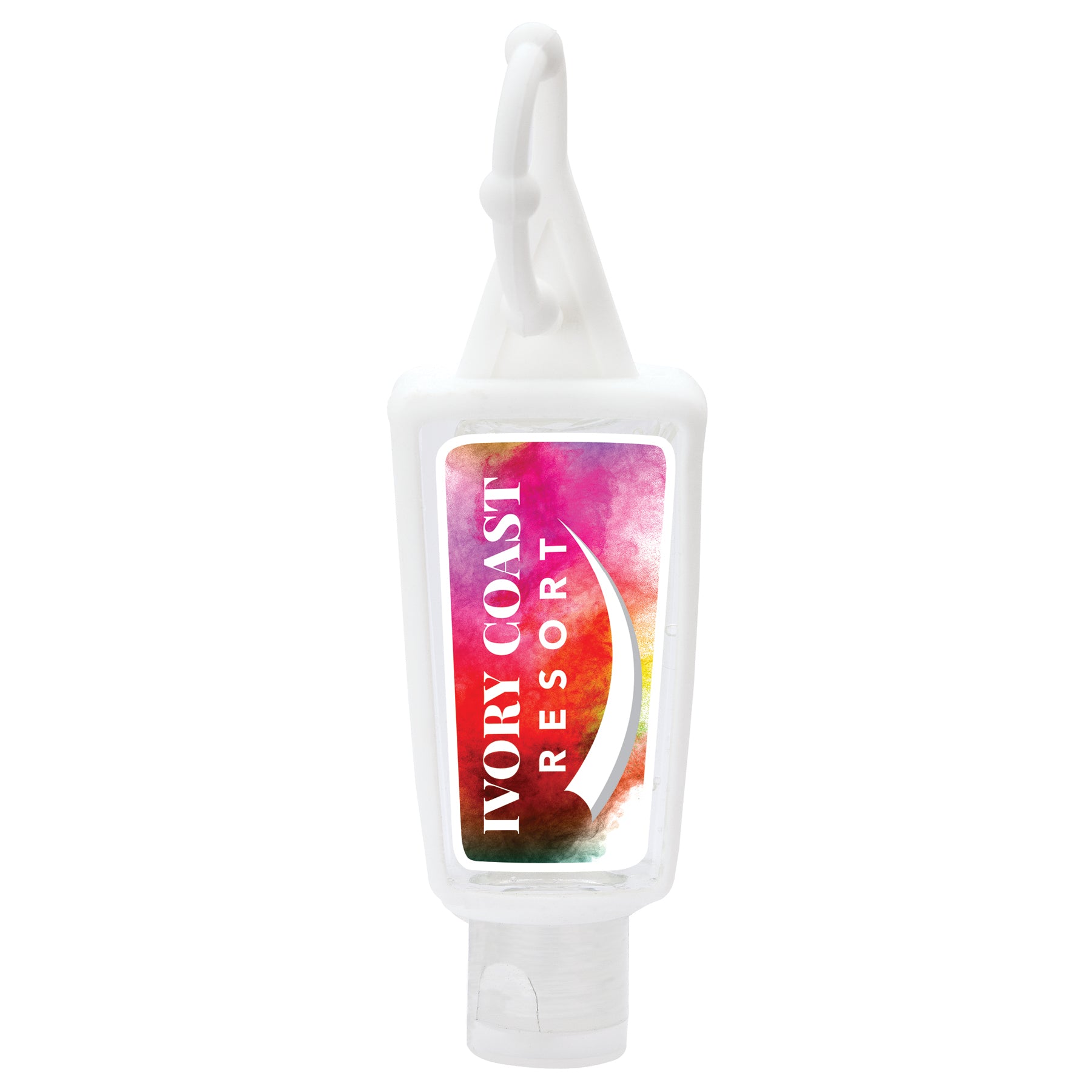White (Decorated)