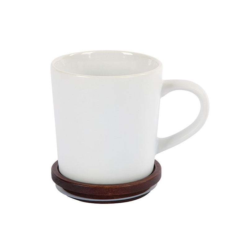 White (Decorated)