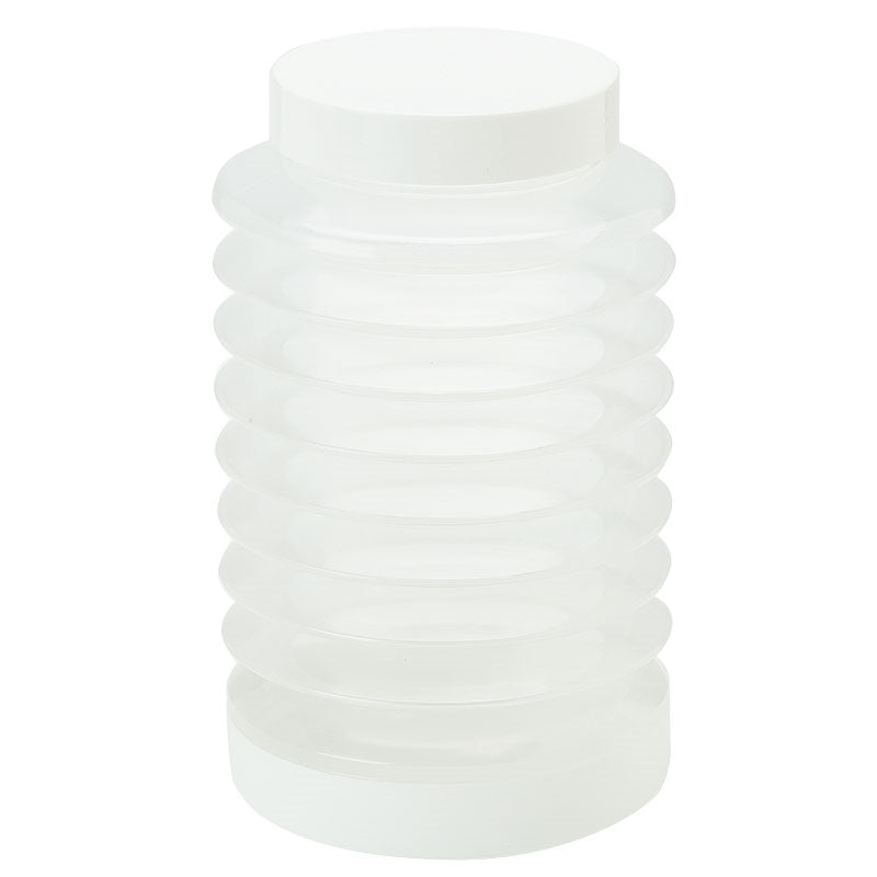 White (Decorated)
