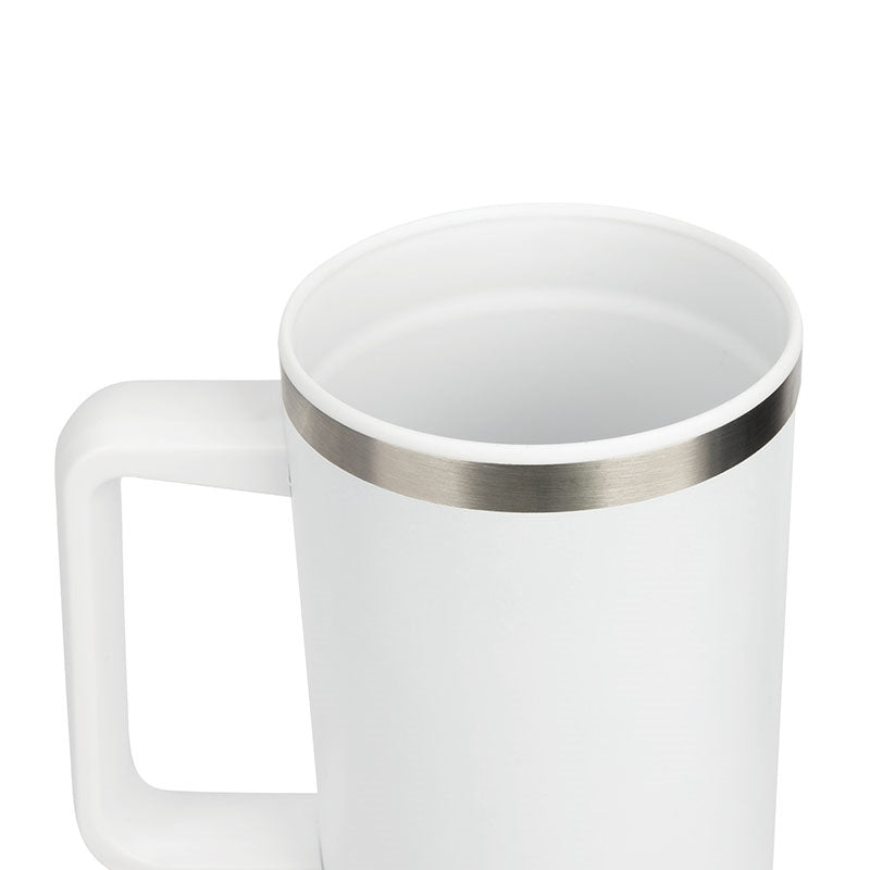 White (Decorated)