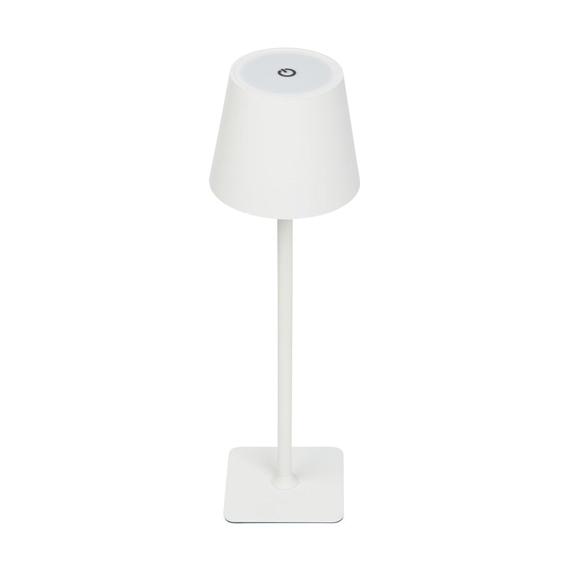 White (Decorated)