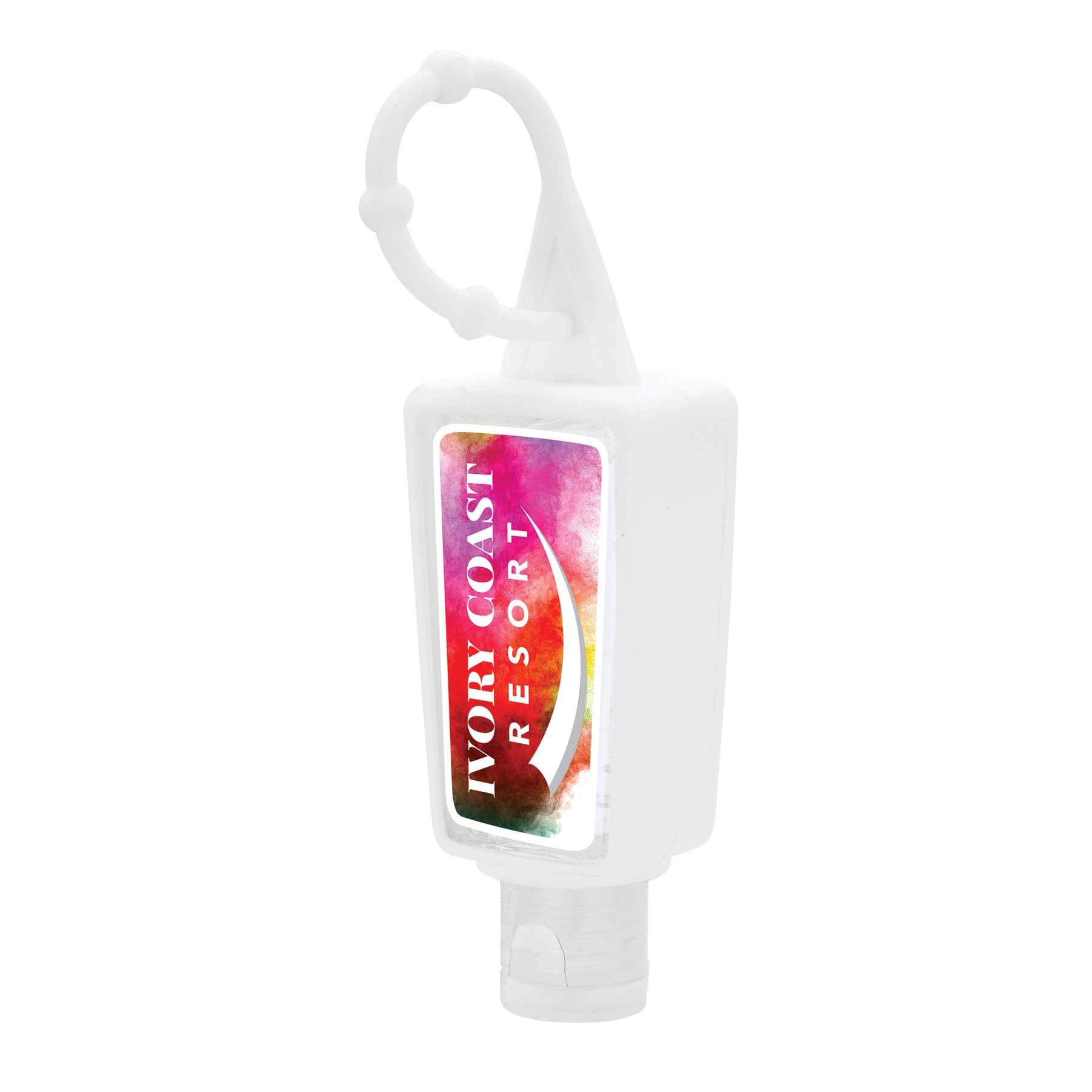 White (Decorated)