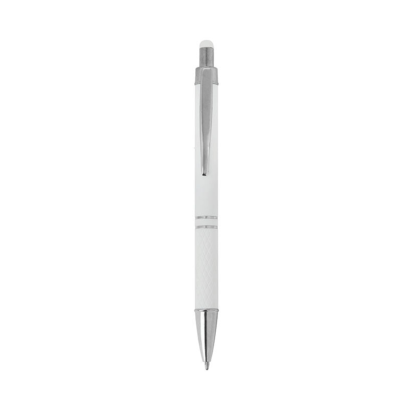 White (Decorated)
