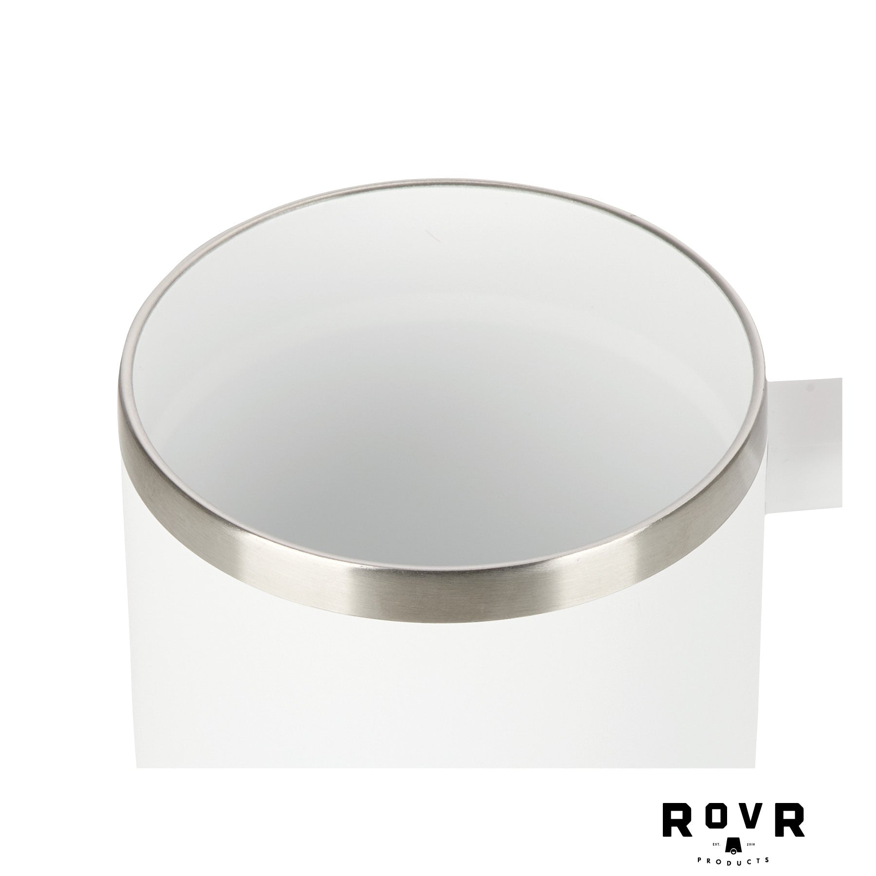 White (Decorated)