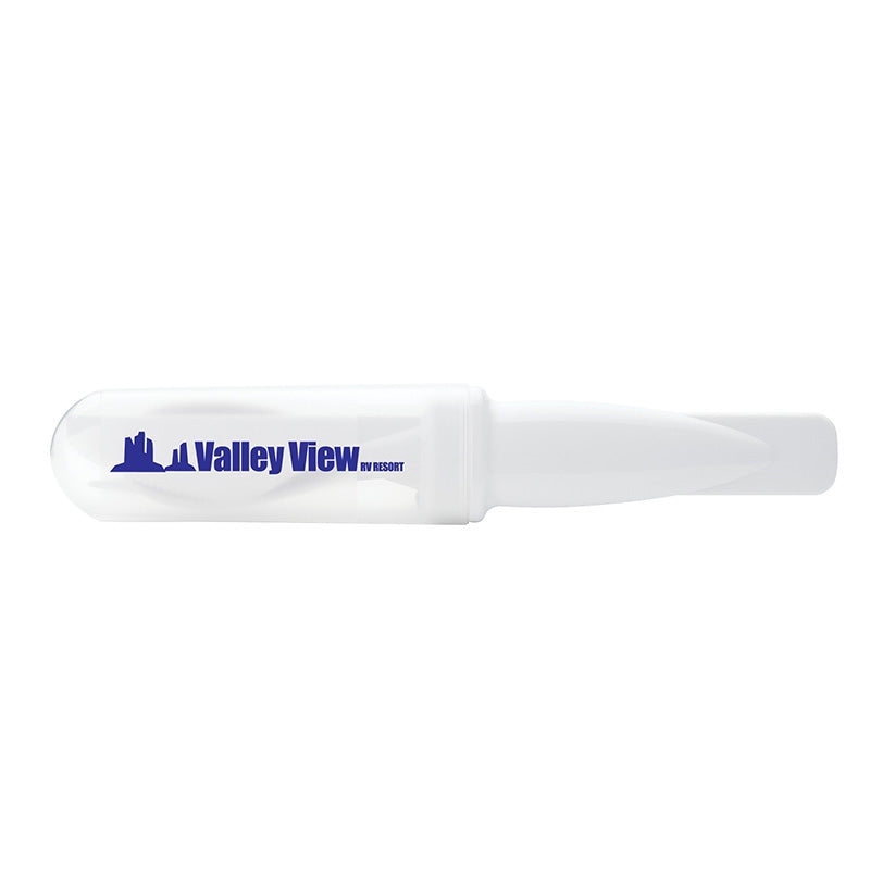 White (Decorated)