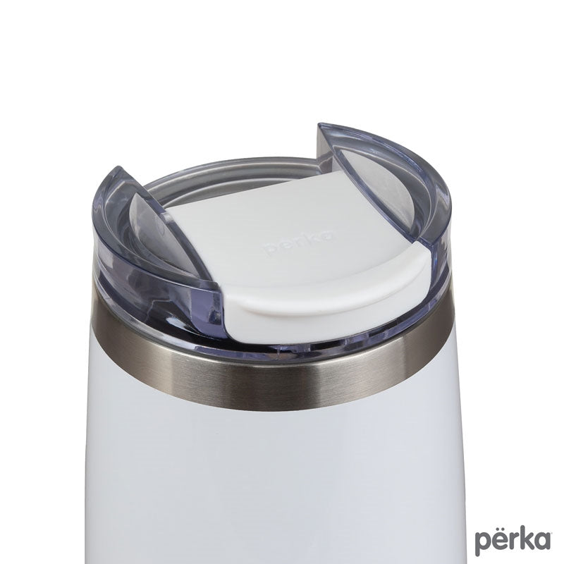 White (Decorated)