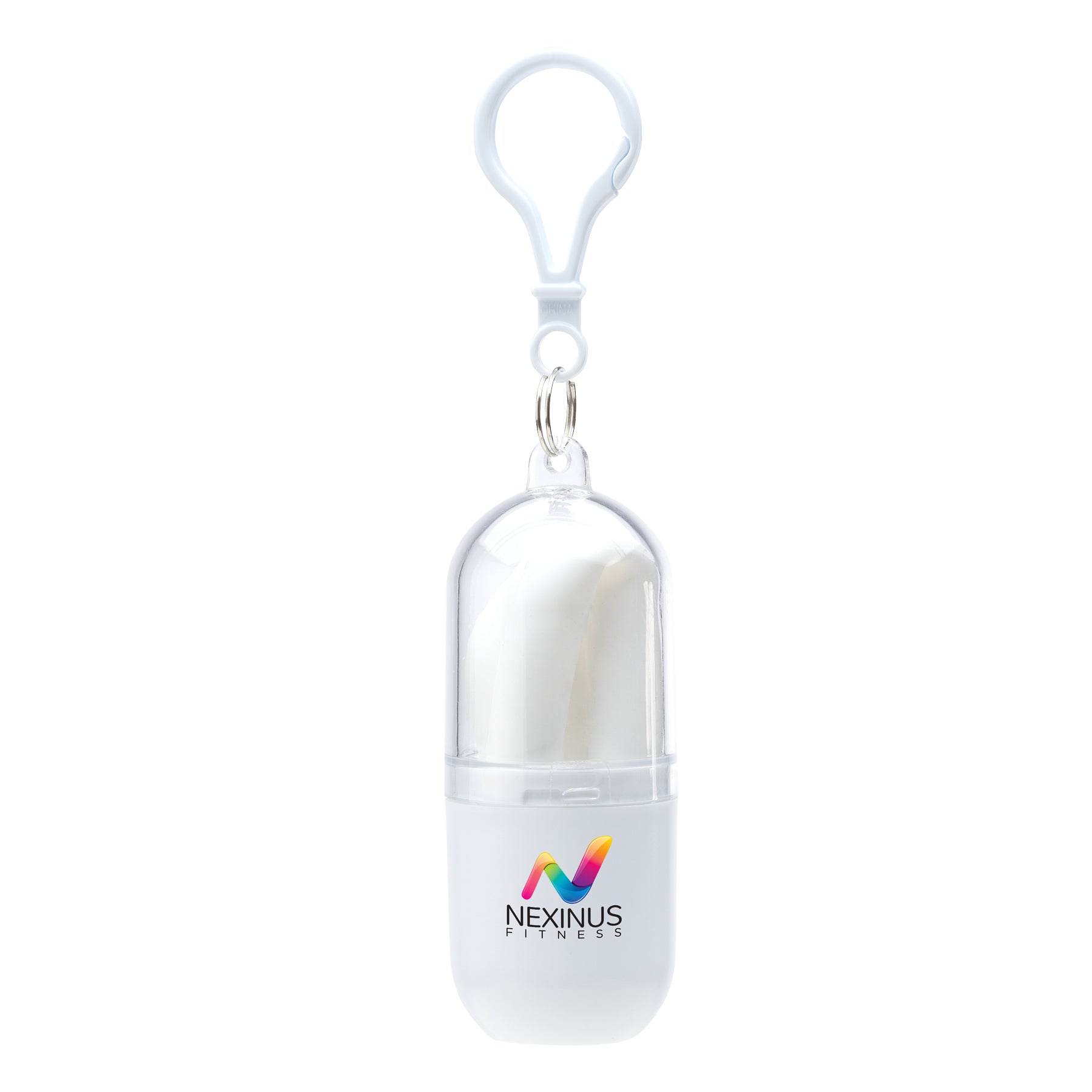 White (Decorated)