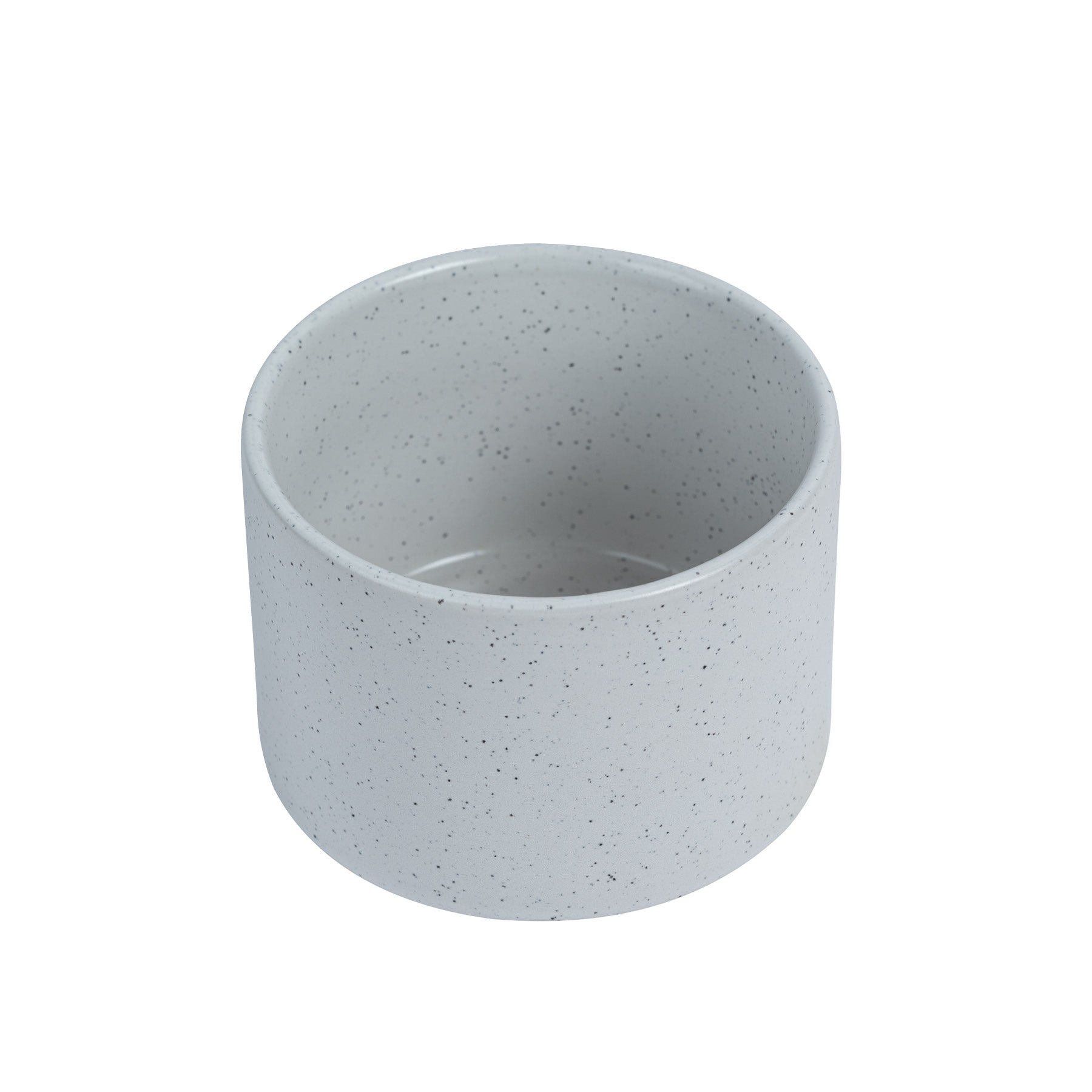 White (Decorated)