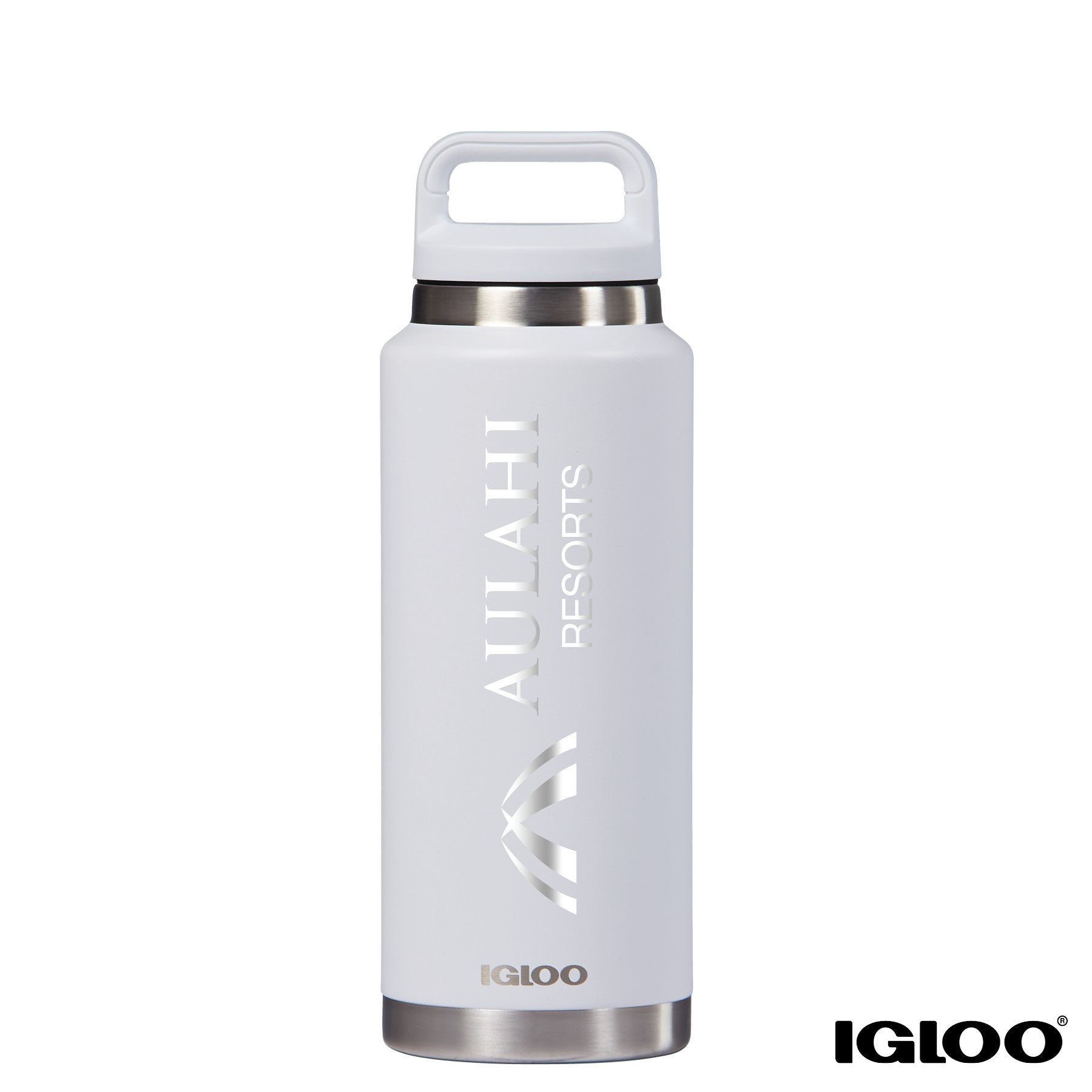 White (Decorated)