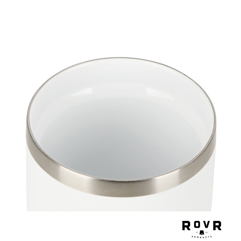 White (Decorated)