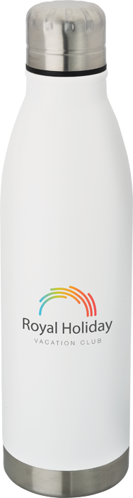 White (Decorated)