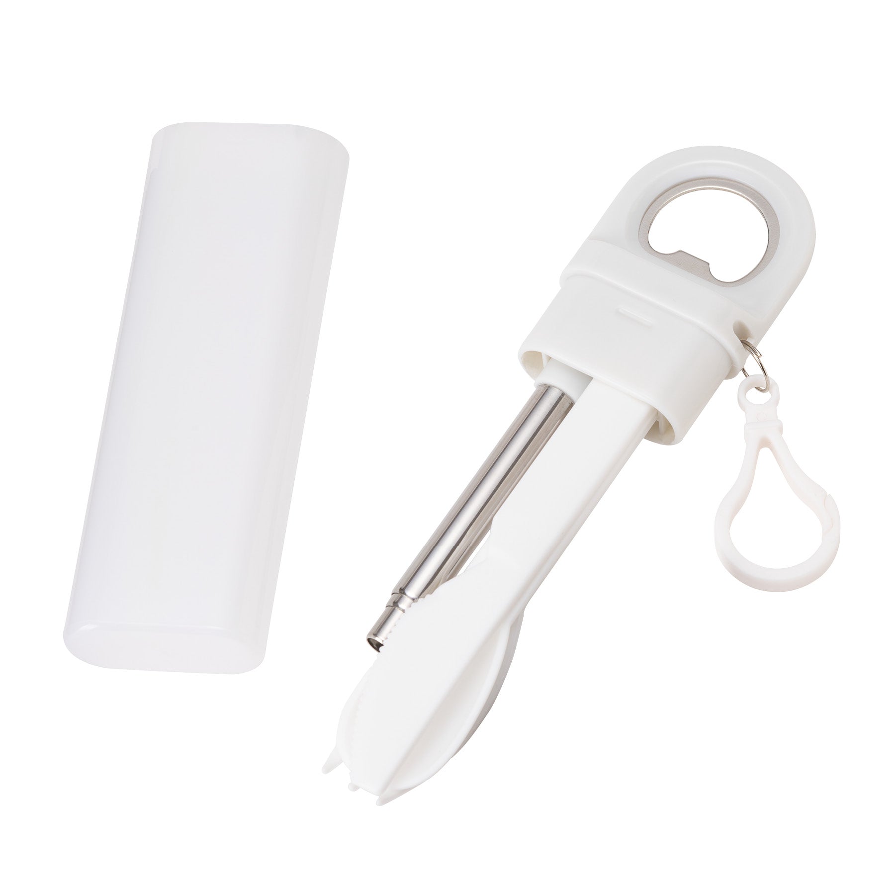 White (Decorated)